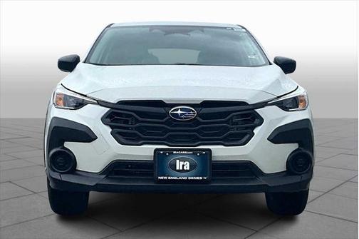 2025 Subaru Crosstrek Base