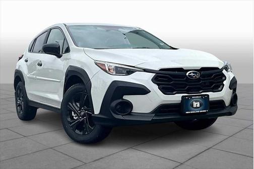 2025 Subaru Crosstrek Base