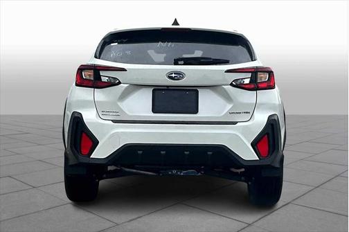 2025 Subaru Crosstrek Base