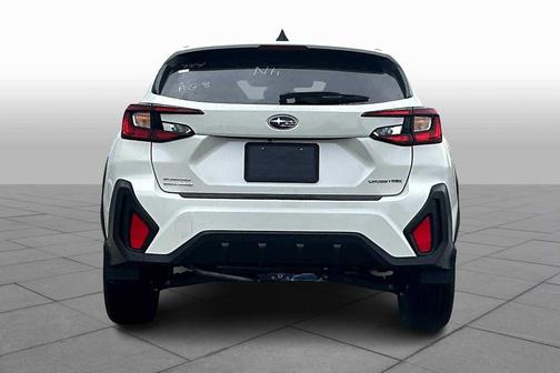 2025 Subaru Crosstrek Base