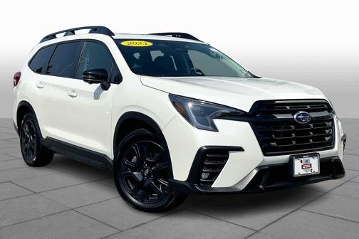 2023 Subaru Ascent Onyx Edition Limited 7-Passenger