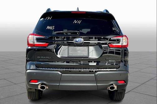 2025 Subaru Ascent Onyx Edition Touring 7-Passenger