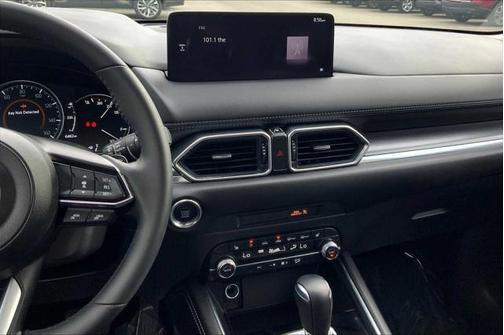 2024 Mazda CX-5 2.5 S Premium