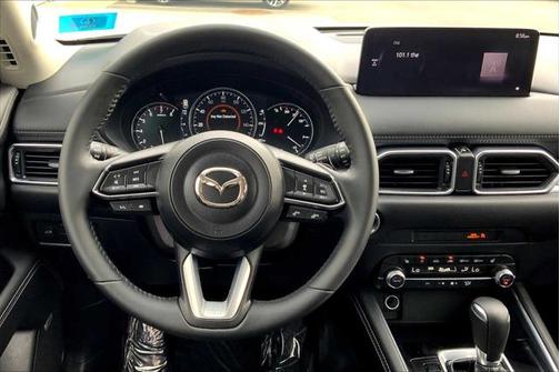 2024 Mazda CX-5 2.5 S Premium