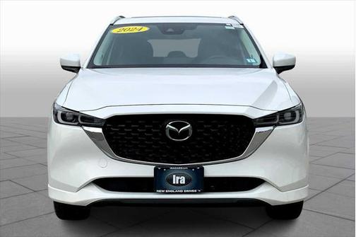 2024 Mazda CX-5 2.5 S Premium