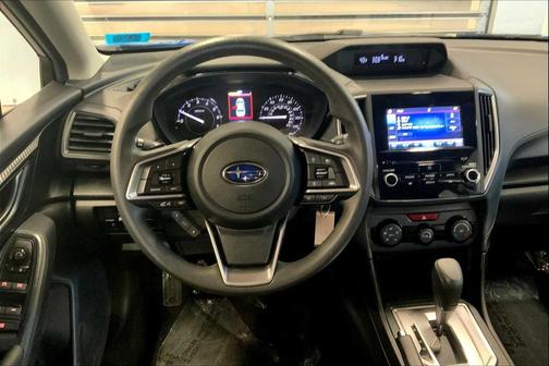 2021 Subaru Impreza Premium