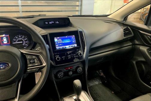 2021 Subaru Impreza Premium