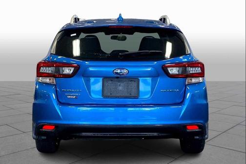 2021 Subaru Impreza Premium