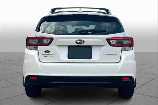 2022 Subaru Impreza Premium
