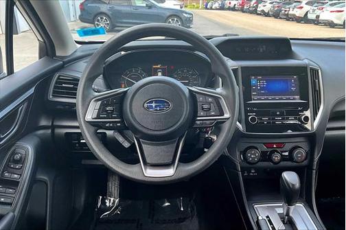 2022 Subaru Impreza Premium