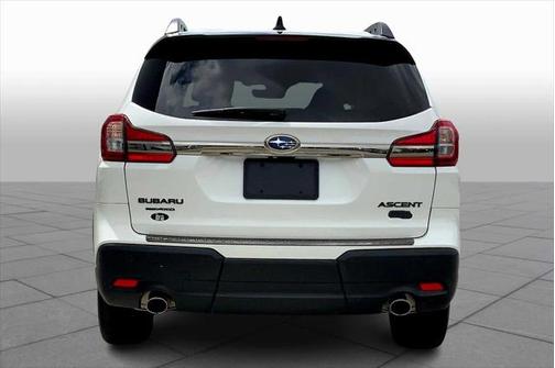 2022 Subaru Ascent Onyx Edition 7-Passenger