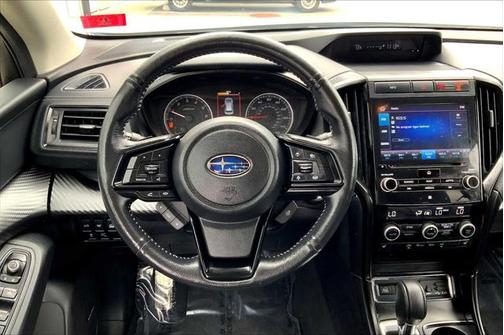 2022 Subaru Ascent Onyx Edition 7-Passenger