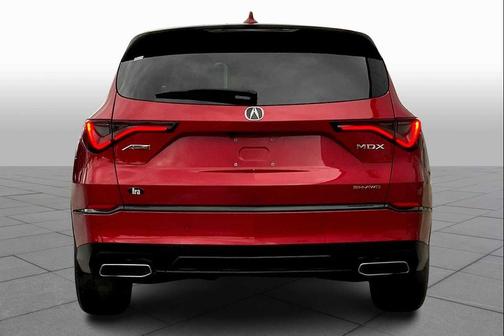2023 Acura MDX A-SPEC