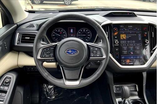 2024 Subaru Ascent Limited 7-Passenger