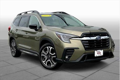 2024 Subaru Ascent Limited 7-Passenger