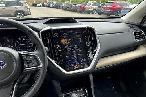 2024 Subaru Ascent Limited 7-Passenger