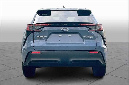 2025 Subaru Solterra Limited
