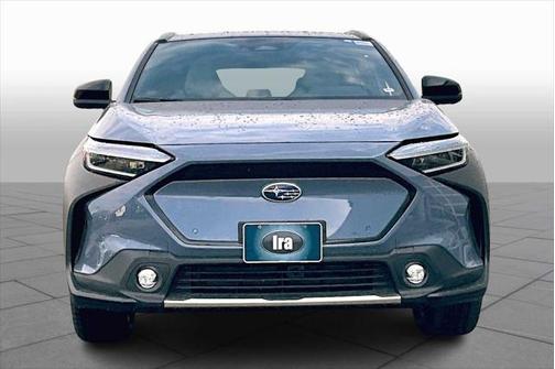 2025 Subaru Solterra Limited