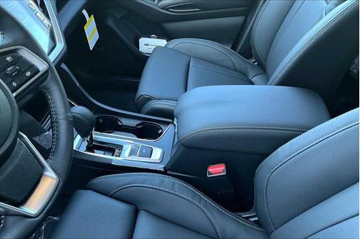 2025 Subaru Ascent Limited 7-Passenger