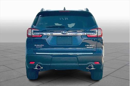 2025 Subaru Ascent Limited 7-Passenger