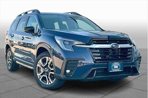 2025 Subaru Ascent Limited 7-Passenger