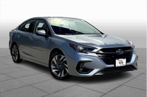 2024 Subaru Legacy Limited