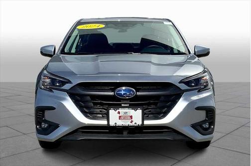 2024 Subaru Legacy Limited
