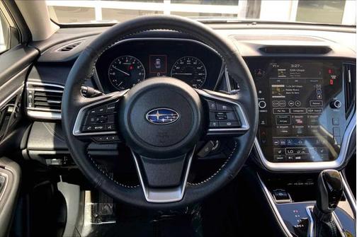 2024 Subaru Legacy Limited