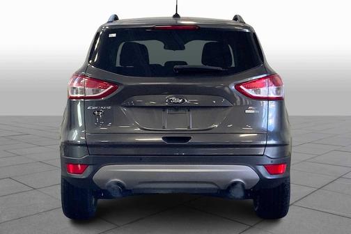 Magnetic 2016 Ford Escape SE