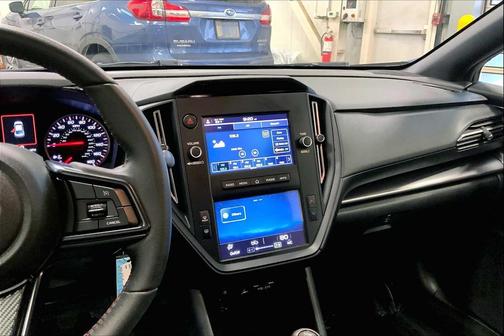 2023 Subaru WRX Base
