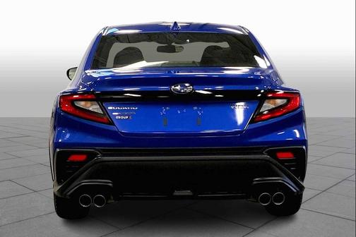 2023 Subaru WRX Base