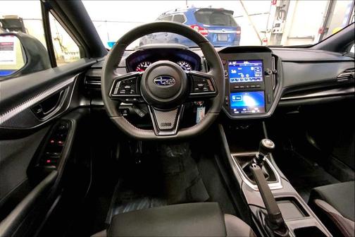 2023 Subaru WRX Base