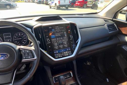 2024 Subaru Ascent Touring 7-Passenger