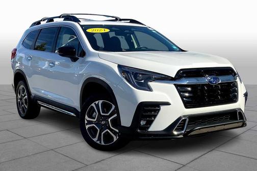 2024 Subaru Ascent Touring 7-Passenger