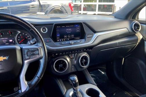 2019 Chevrolet Blazer 1LT