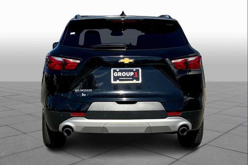 2019 Chevrolet Blazer 1LT