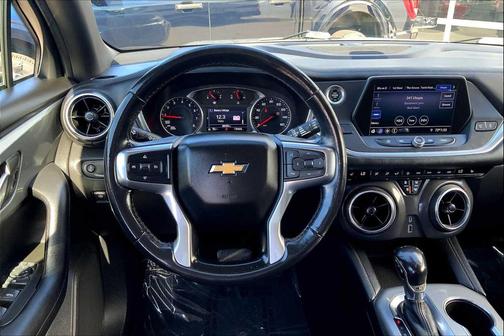 2019 Chevrolet Blazer 1LT