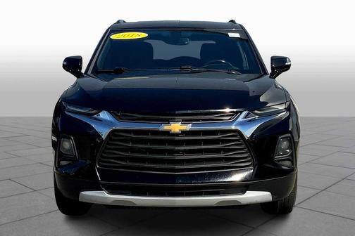 2019 Chevrolet Blazer 1LT