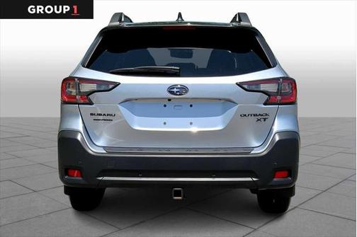 2023 Subaru Outback Onyx Edition XT