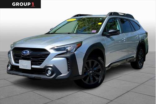 2023 Subaru Outback Onyx Edition XT