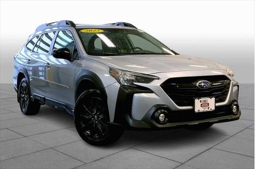 2023 Subaru Outback Onyx Edition XT