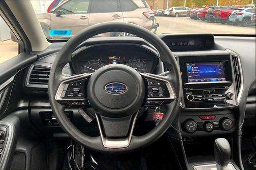 2023 Subaru Impreza Premium