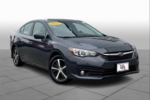 2023 Subaru Impreza Premium