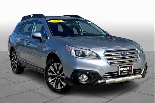 2017 Subaru Outback 3.6R Limited