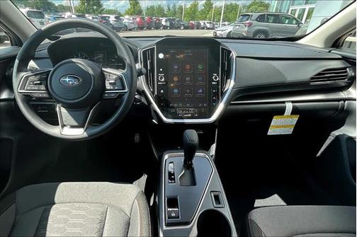 2025 Subaru Impreza Sport
