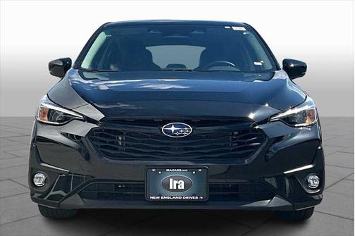2025 Subaru Impreza Sport