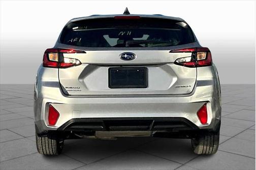 2025 Subaru Impreza Sport