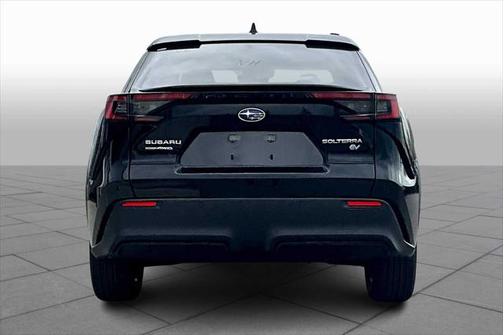 2025 Subaru Solterra Premium