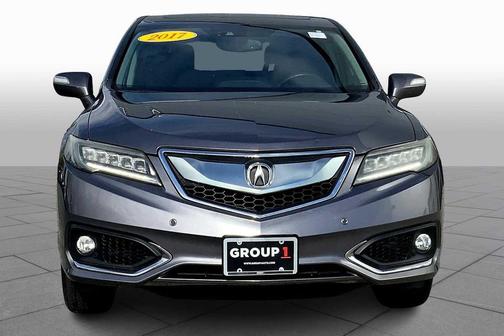 2017 Acura RDX Advance Package