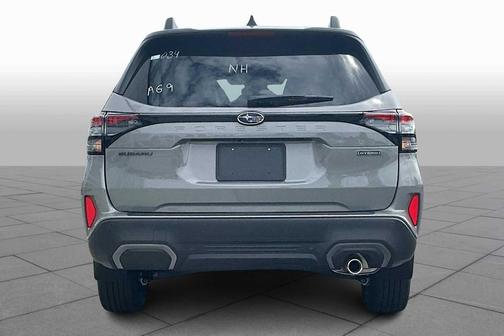 2025 Subaru Forester Hybrid Limited